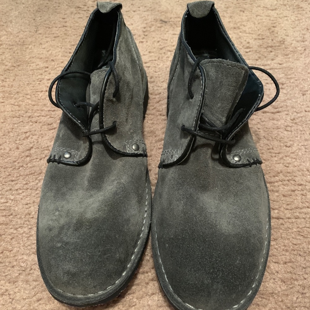 Crevo Dress Shoes